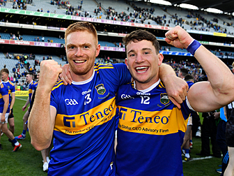 Outright domination unlikely w...